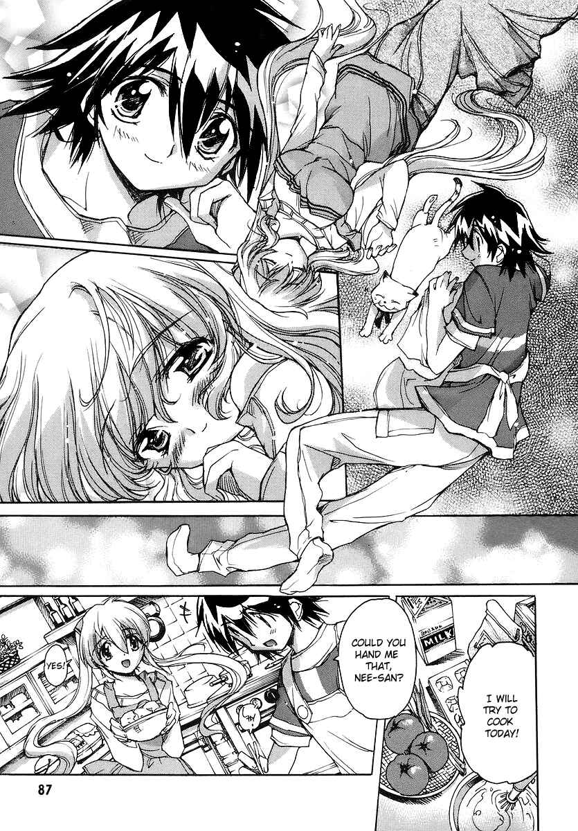 Page 9 Chapter 19 Tsubame Syndrome