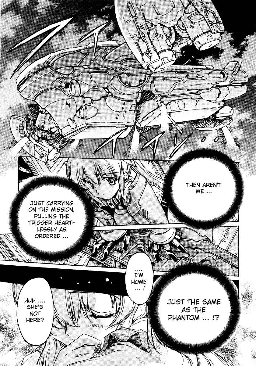 Page 7 Chapter 4.5 Tsubame Syndrome