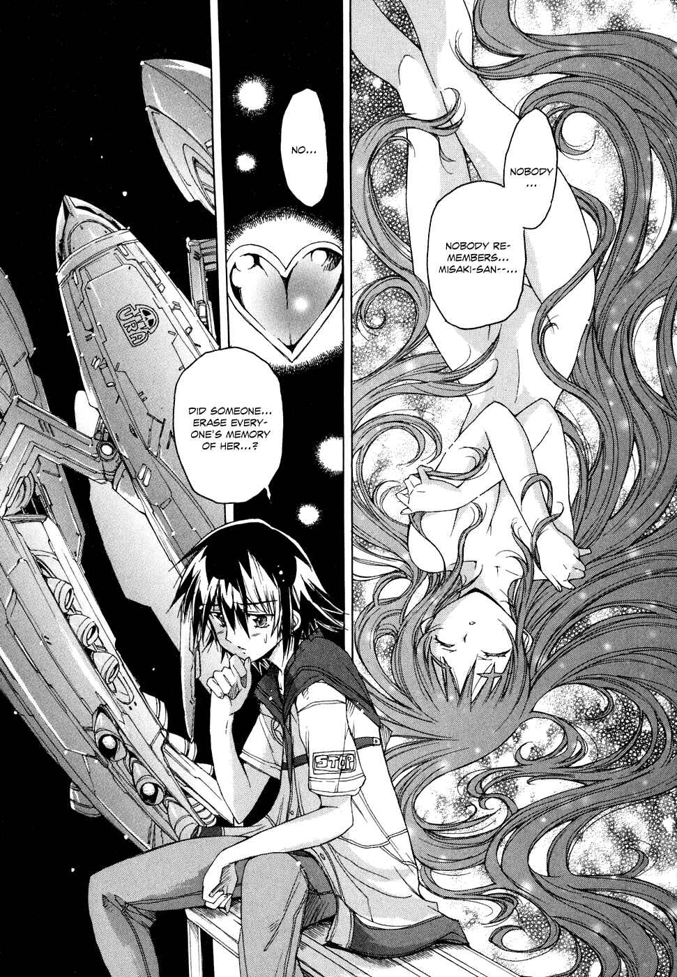 Page 10 Chapter 39 Tsubame Syndrome