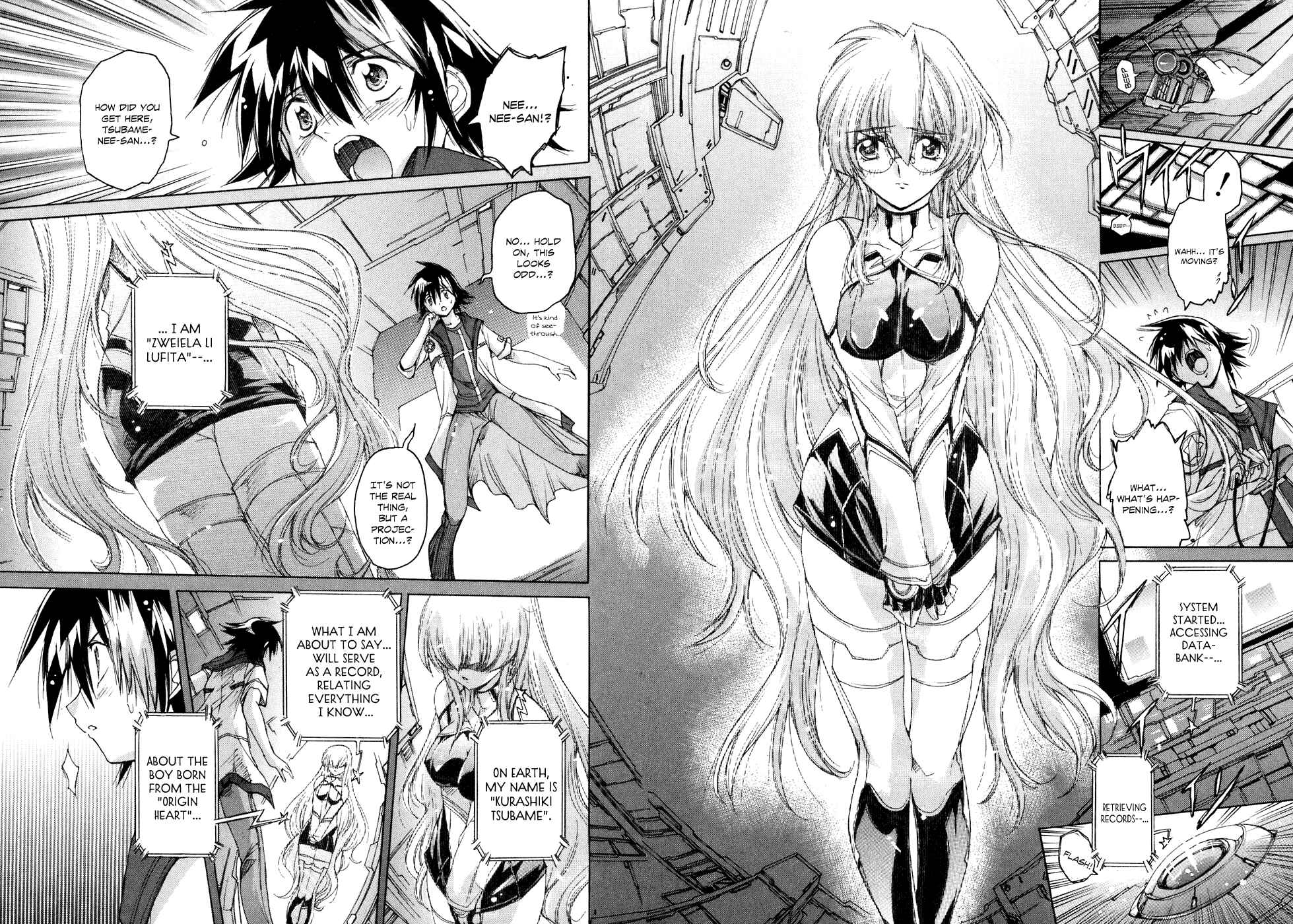 Page 23 Chapter 39 Tsubame Syndrome