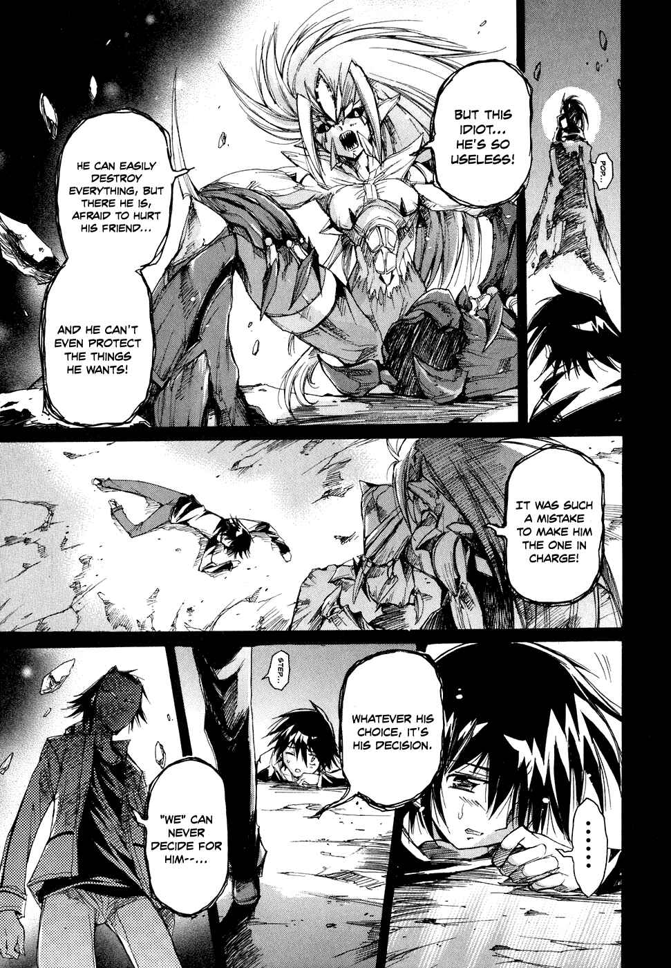 Page 10 Chapter 37 Tsubame Syndrome