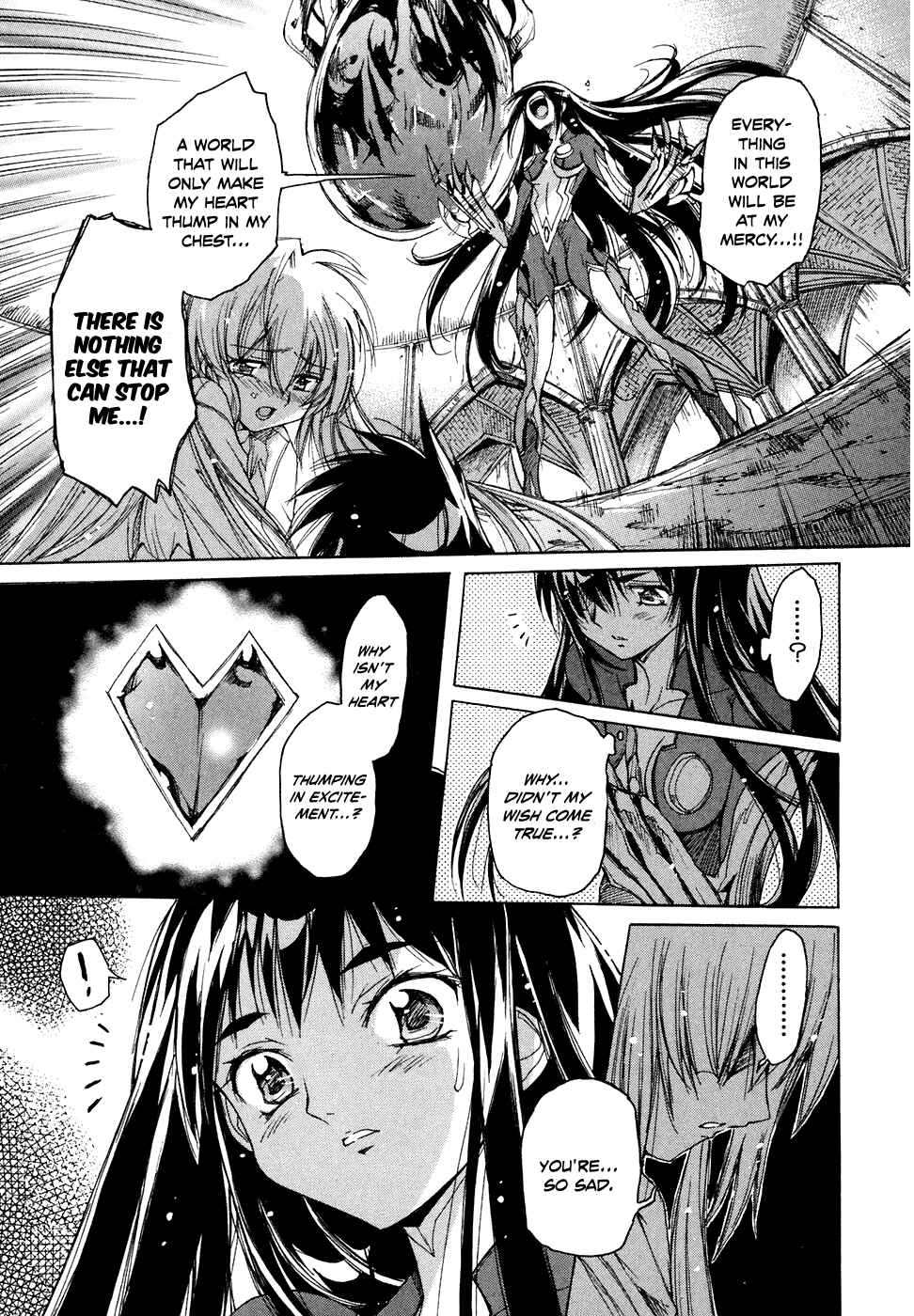 Page 4 Chapter 37 Tsubame Syndrome