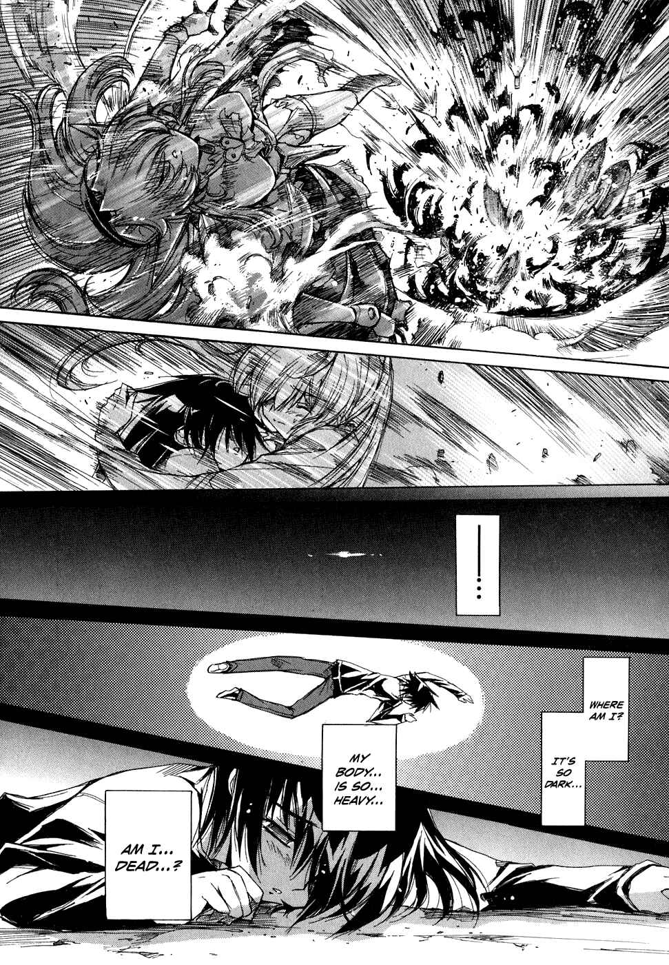 Page 9 Chapter 37 Tsubame Syndrome