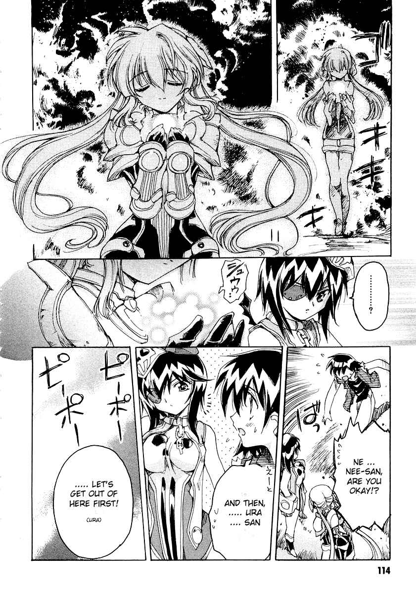 Page 25 Chapter 8 Tsubame Syndrome