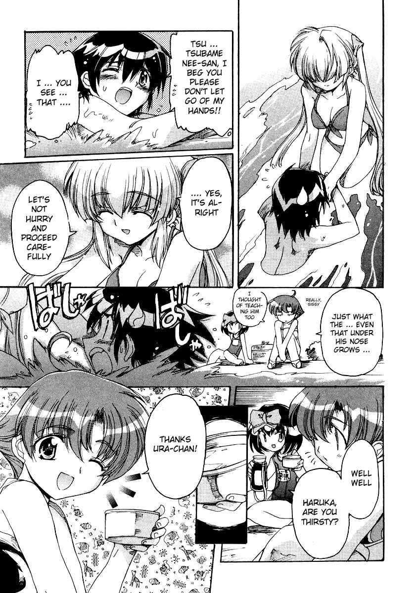 Page 9 Chapter 6 Tsubame Syndrome