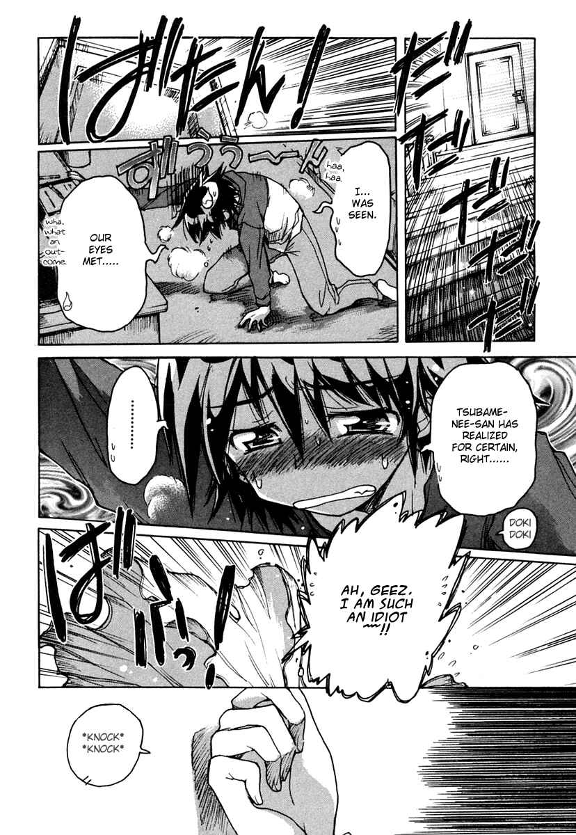 Page 15 Chapter 15.2 Tsubame Syndrome