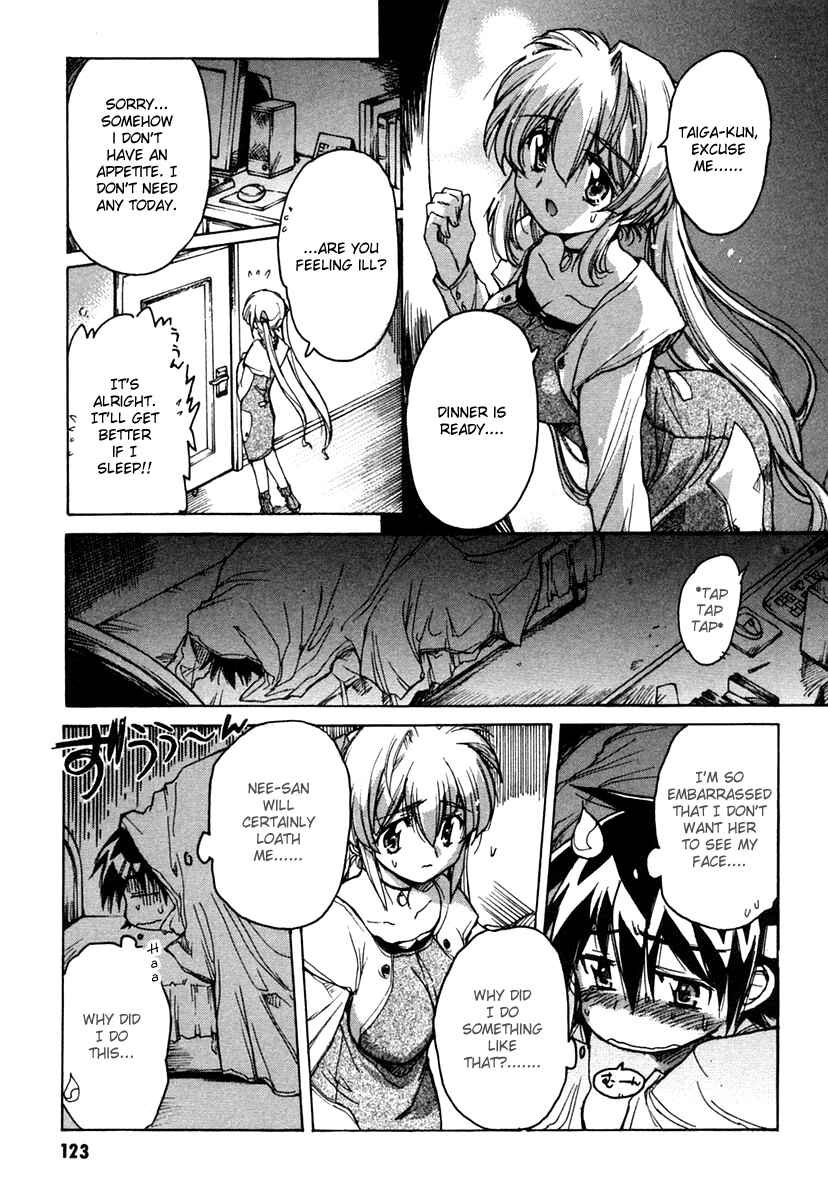Page 16 Chapter 15.2 Tsubame Syndrome