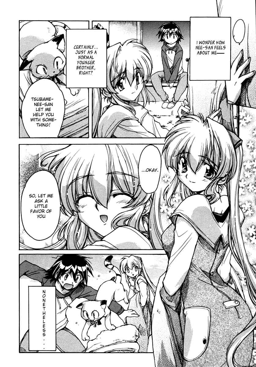 Page 8 Chapter 15.2 Tsubame Syndrome