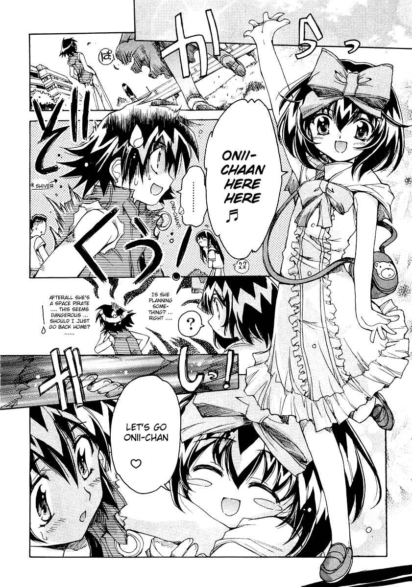 Page 10 Chapter 7 Tsubame Syndrome