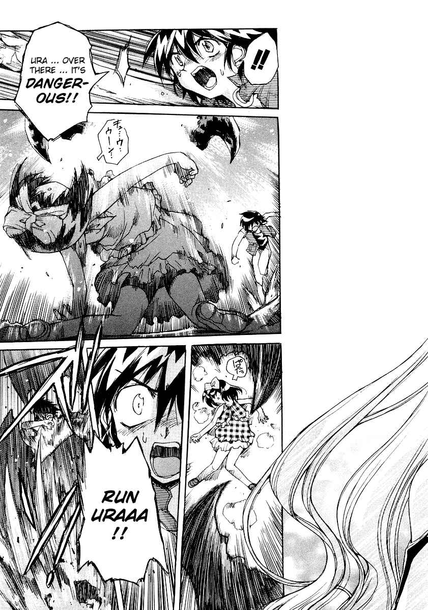 Page 27 Chapter 7 Tsubame Syndrome