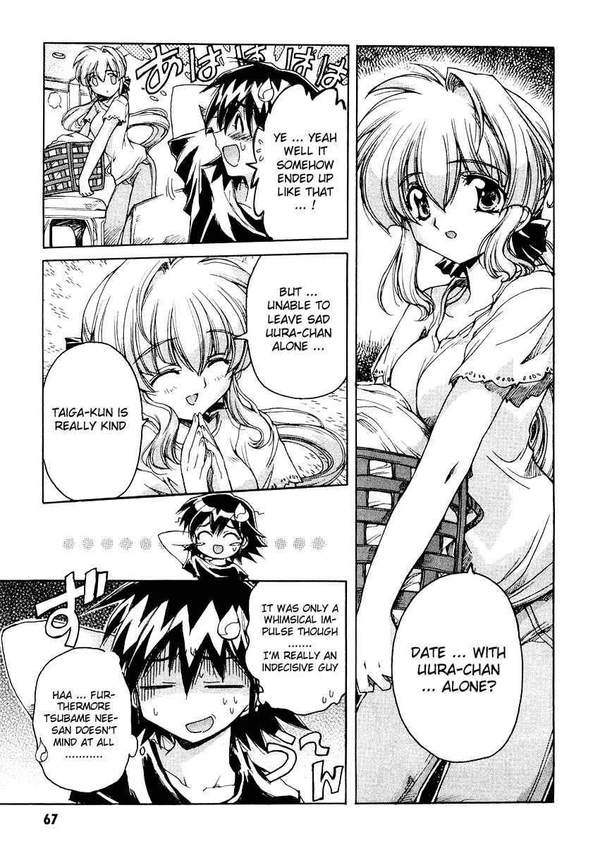 Page 7 Chapter 7 Tsubame Syndrome