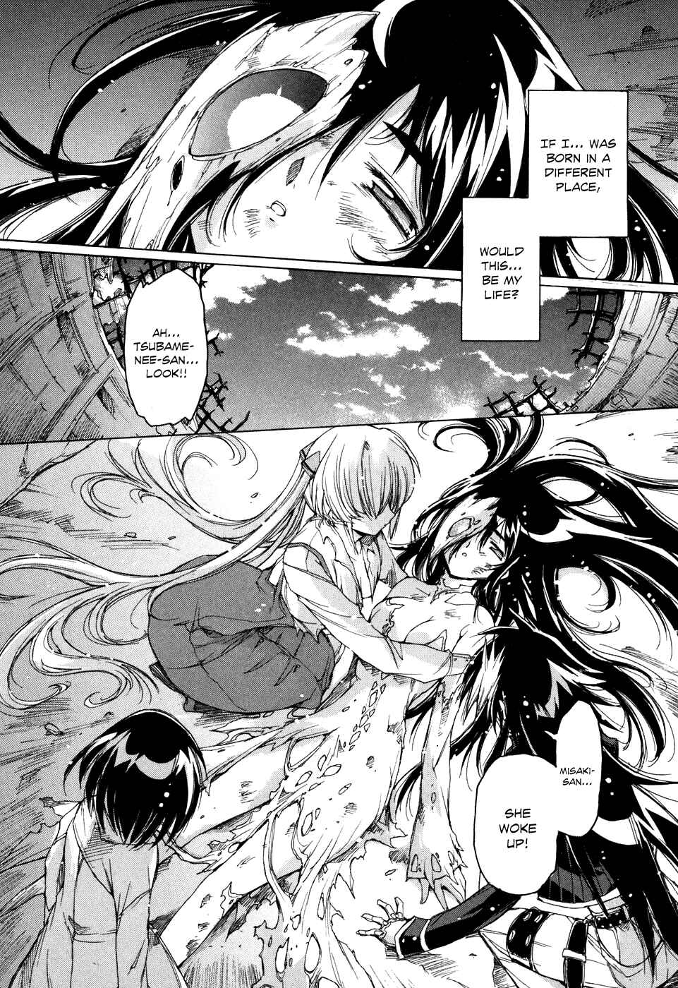 Page 17 Chapter 38 Tsubame Syndrome