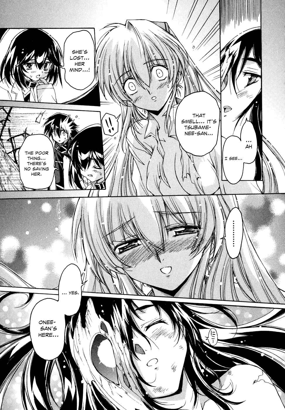 Page 18 Chapter 38 Tsubame Syndrome