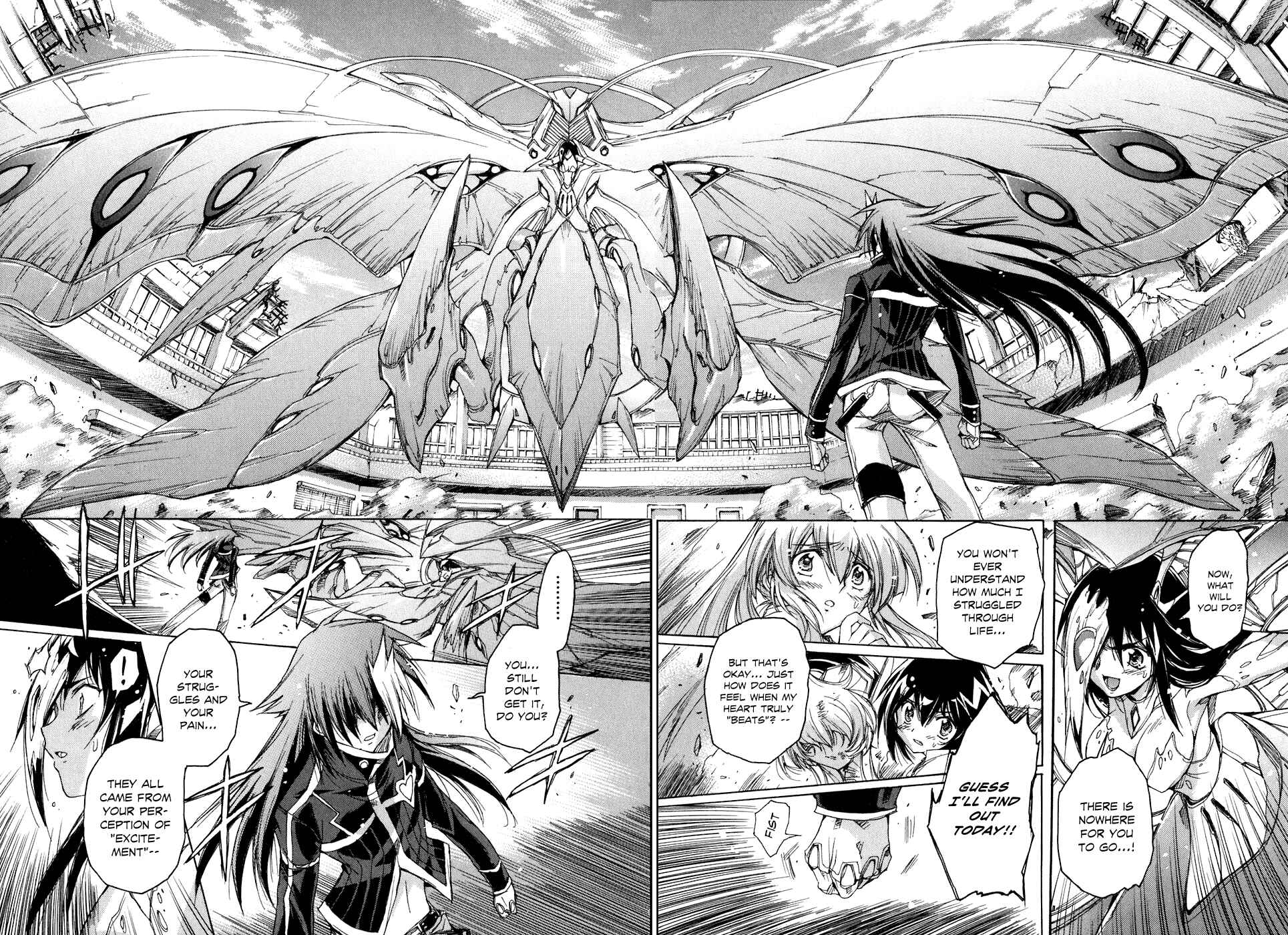 Page 5 Chapter 38 Tsubame Syndrome