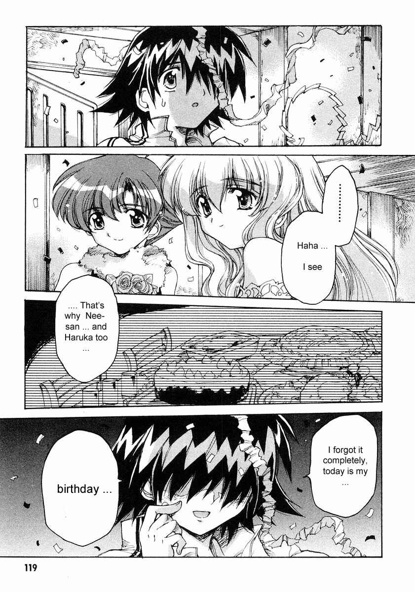 Page 27 Chapter 4 Tsubame Syndrome