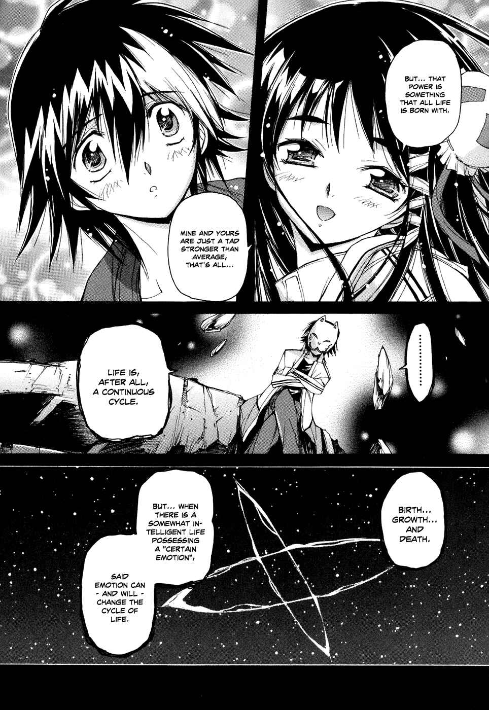 Page 20 Chapter 42 Tsubame Syndrome
