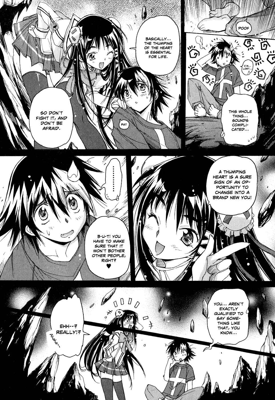 Page 22 Chapter 42 Tsubame Syndrome