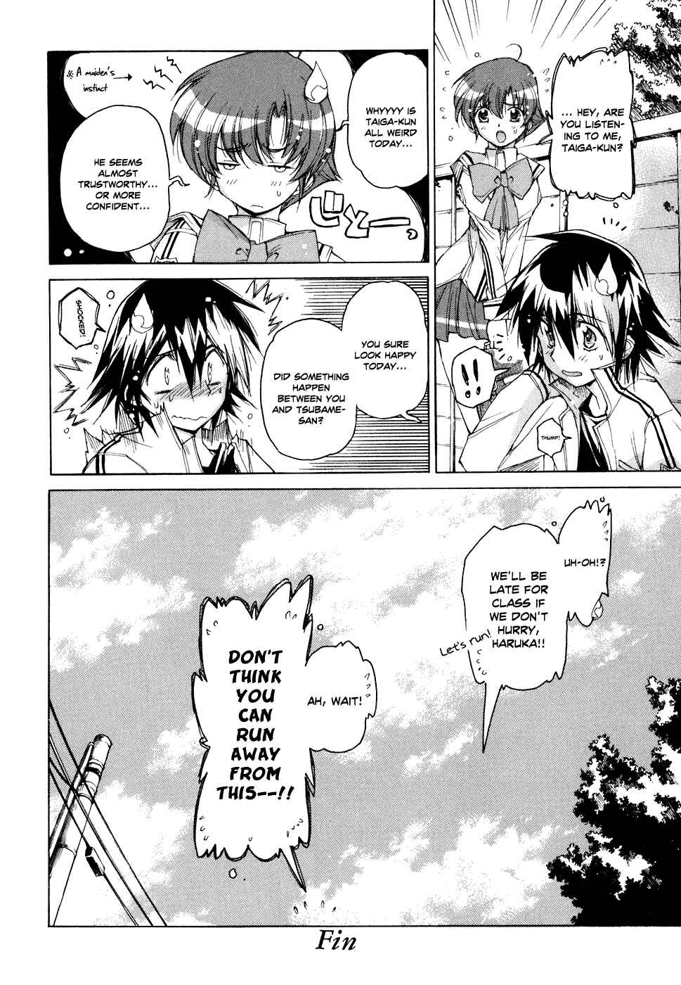 Page 27 Chapter 42 Tsubame Syndrome