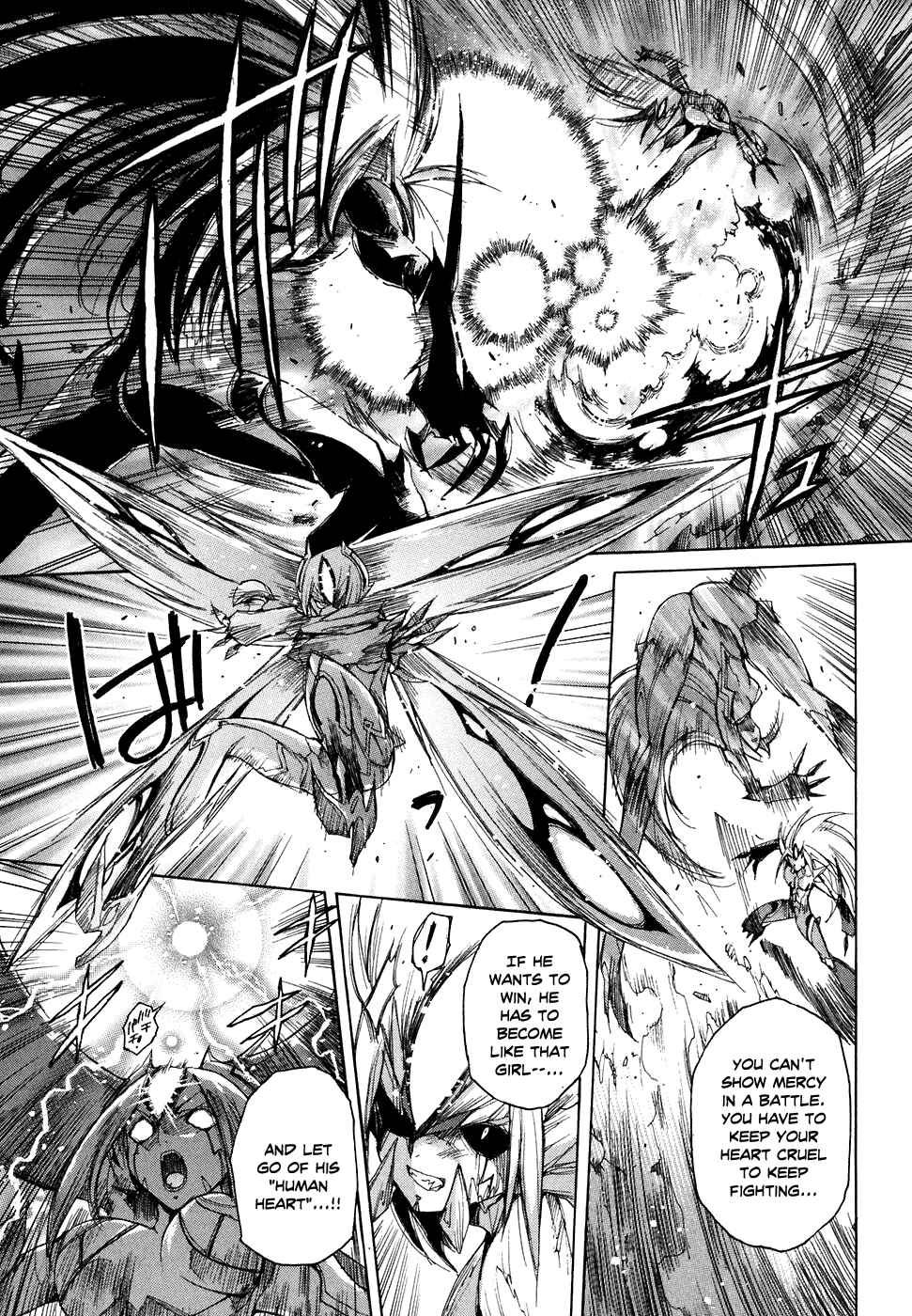Page 12 Chapter 36 Tsubame Syndrome