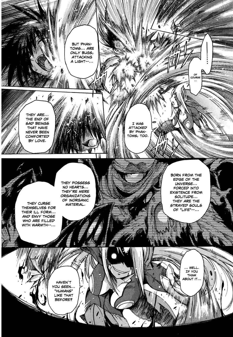 Page 22 Chapter 36 Tsubame Syndrome