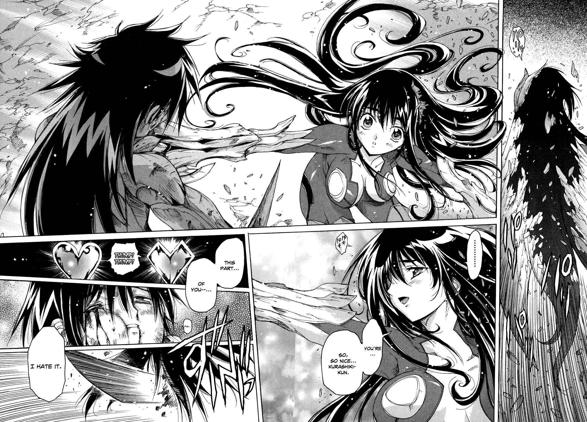 Page 29 Chapter 36 Tsubame Syndrome
