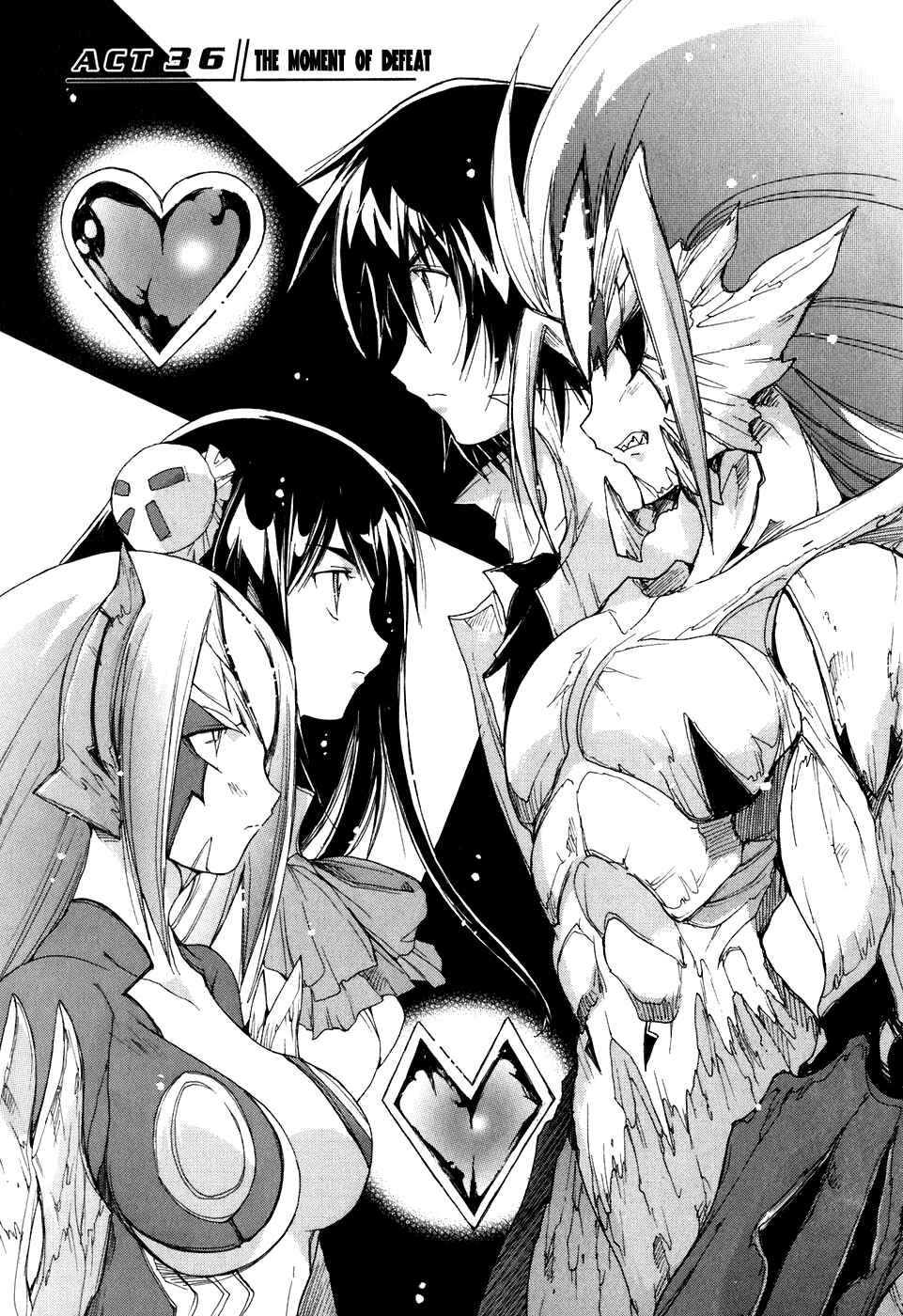 Page 6 Chapter 36 Tsubame Syndrome