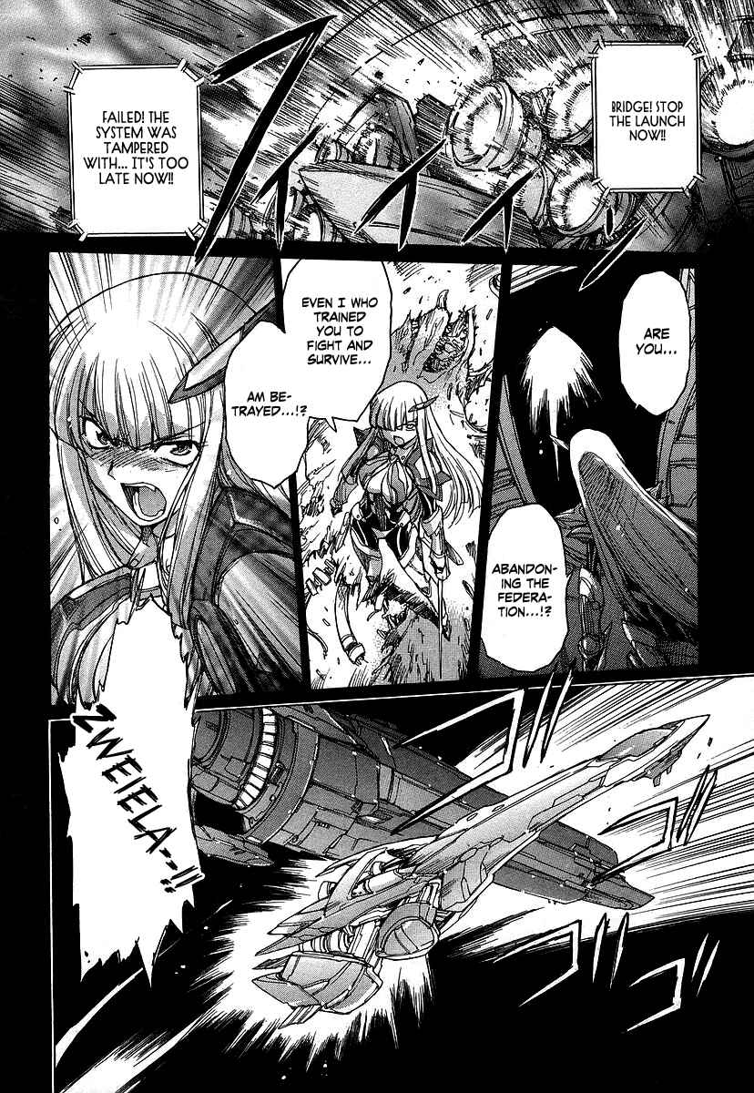 Page 8 Chapter 29 Tsubame Syndrome