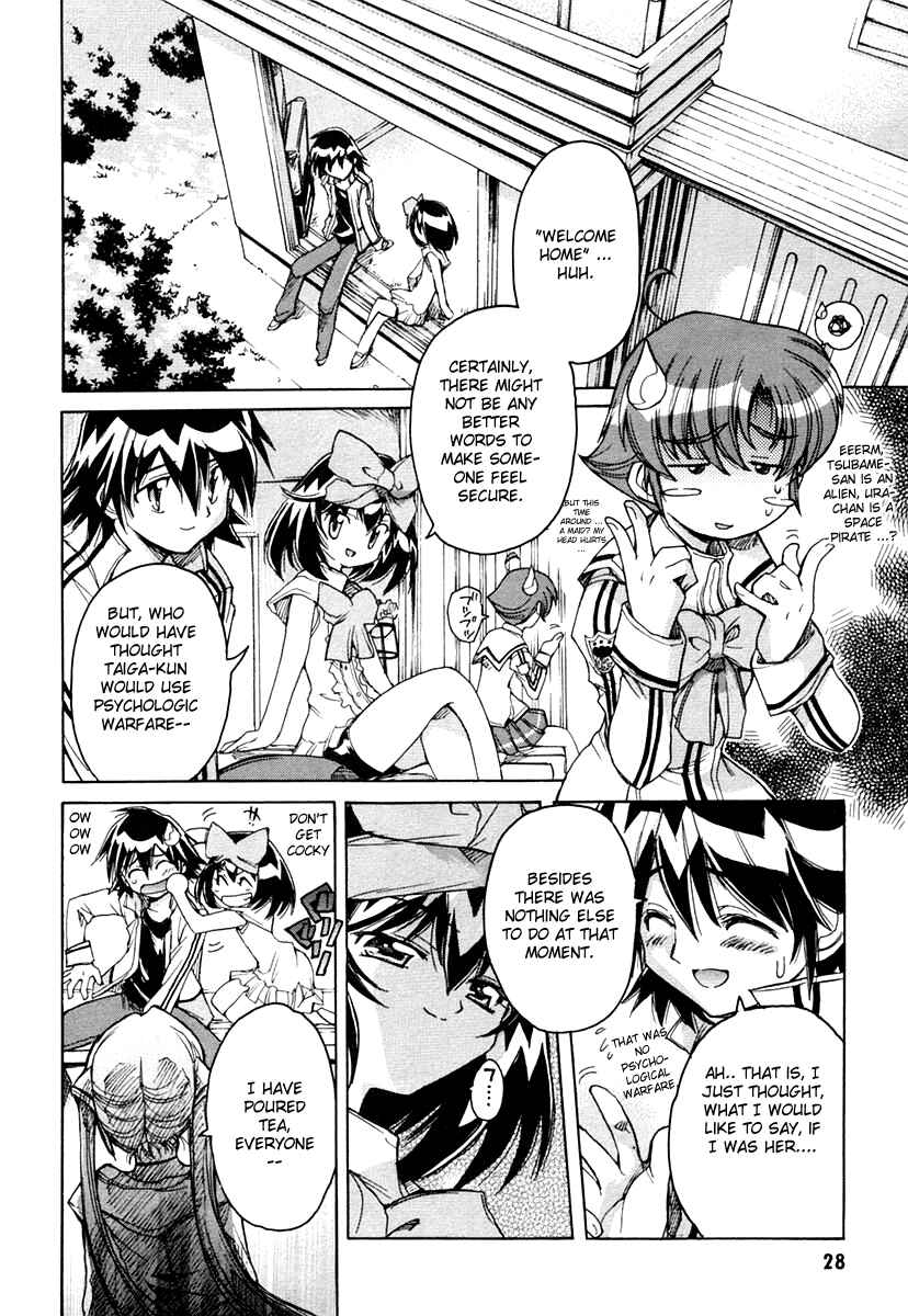 Page 30 Chapter 13 Tsubame Syndrome