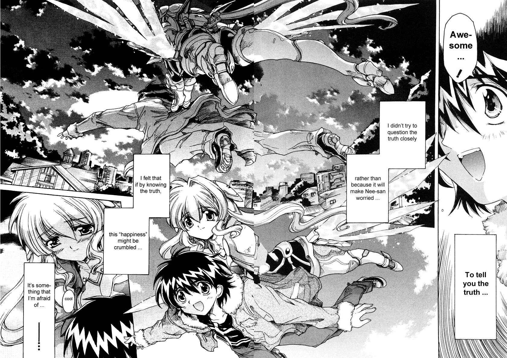 Page 27 Chapter 2 Tsubame Syndrome