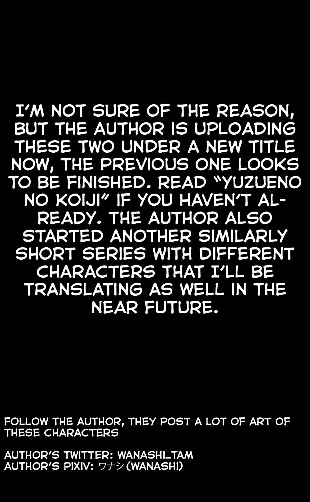 Page 2 Chapter 1 Zutto Ai ni Muchuu na Ko to no Yuri