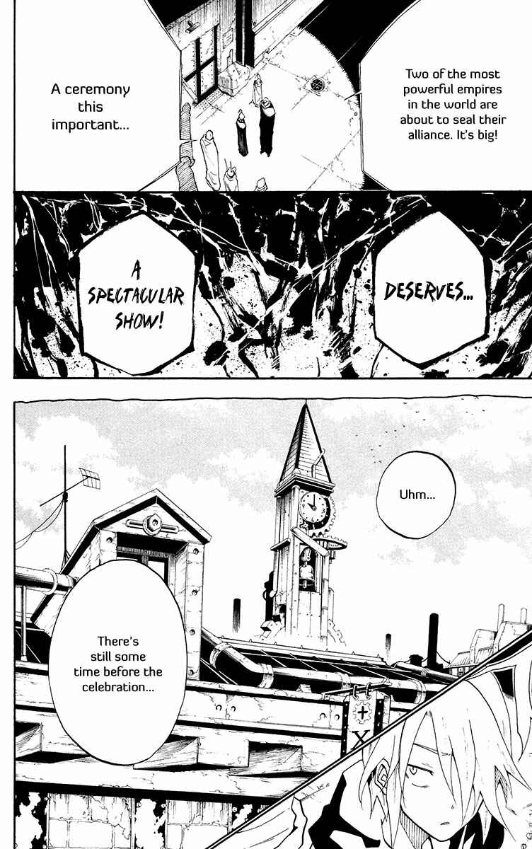 Page 18 Chapter 40 Tripeace