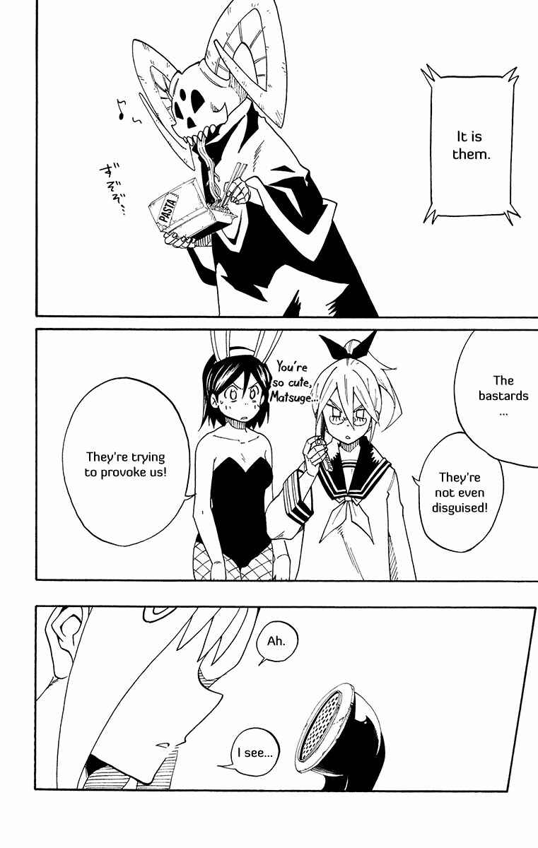 Page 26 Chapter 40 Tripeace
