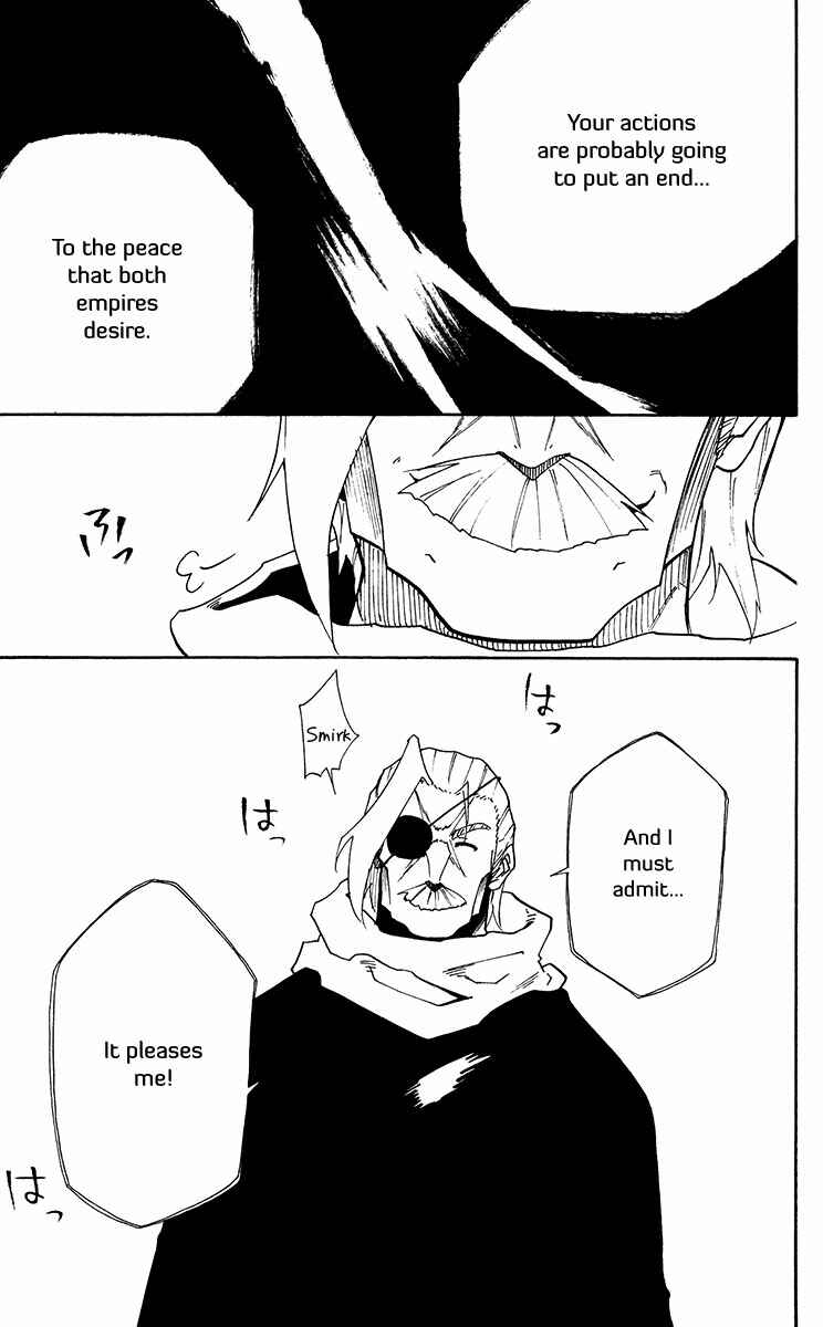 Page 31 Chapter 40 Tripeace