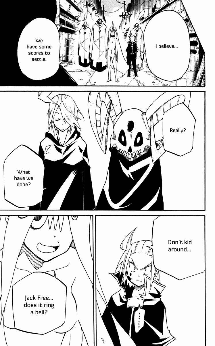 Page 41 Chapter 40 Tripeace