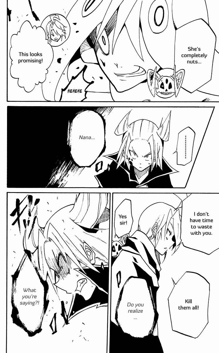 Page 44 Chapter 40 Tripeace
