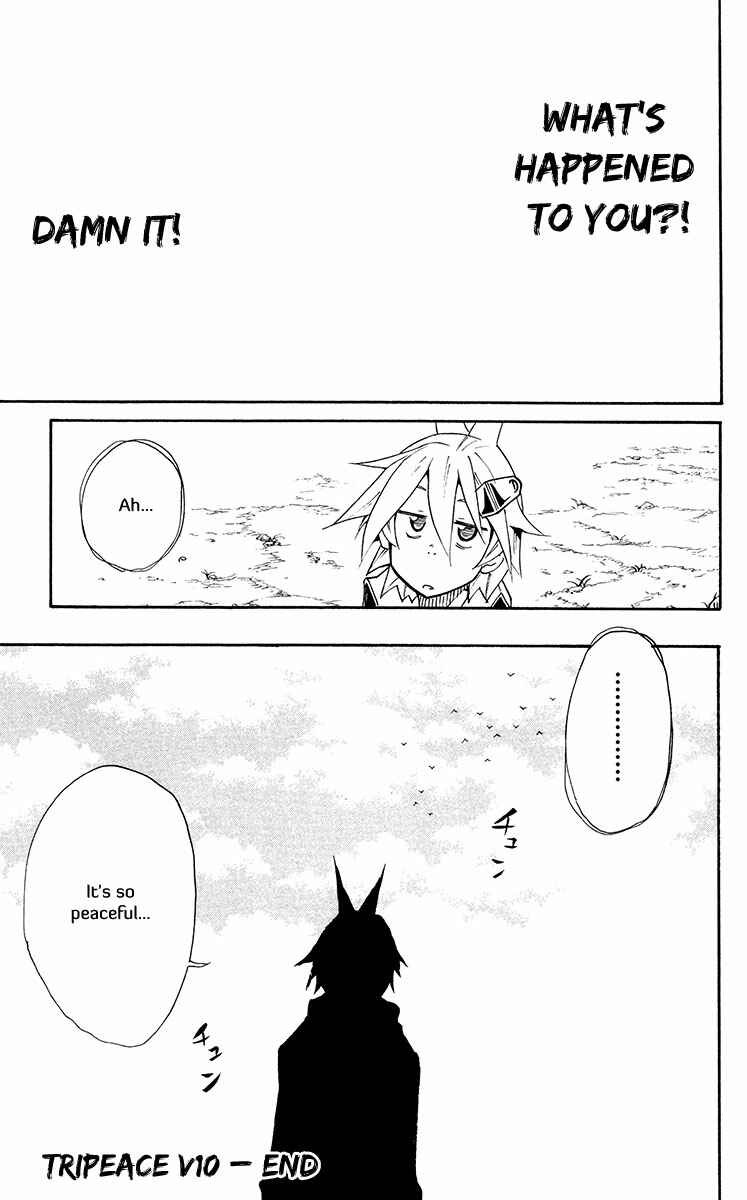 Page 45 Chapter 40 Tripeace