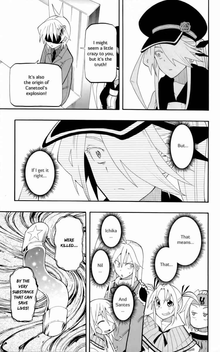 Page 10 Chapter 14 Tripeace