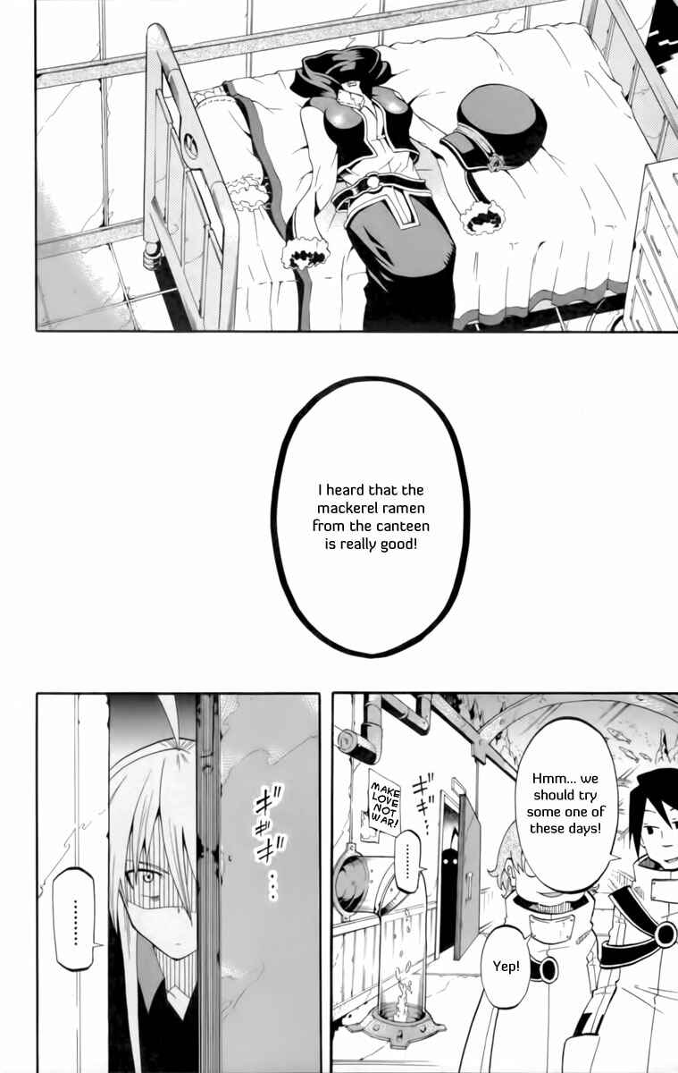 Page 15 Chapter 14 Tripeace