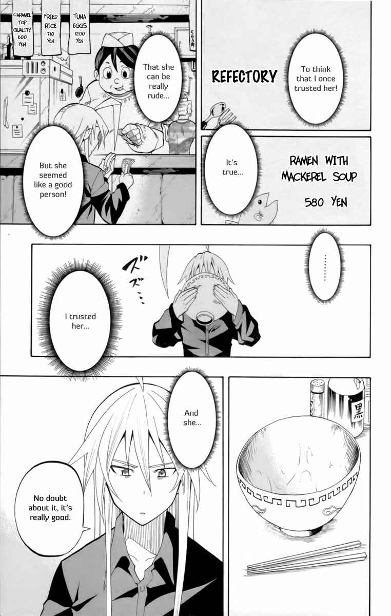 Page 16 Chapter 14 Tripeace