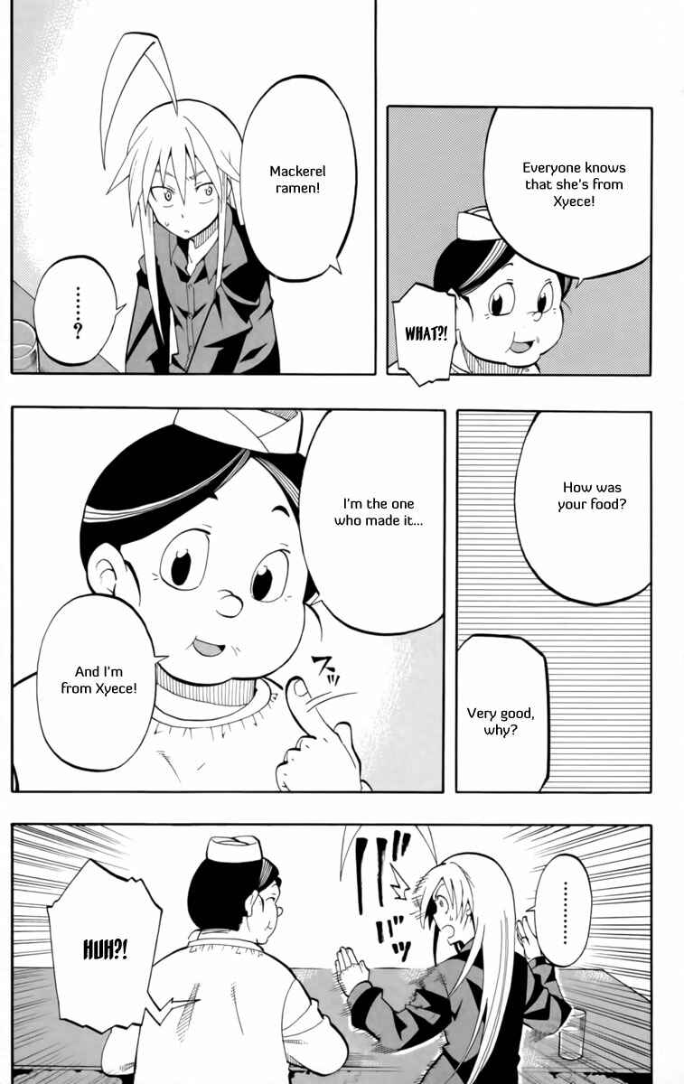 Page 18 Chapter 14 Tripeace