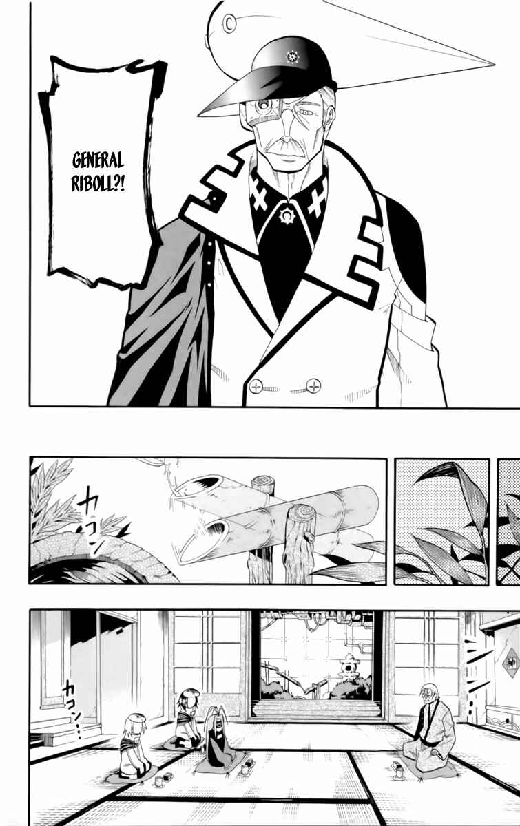 Page 27 Chapter 14 Tripeace