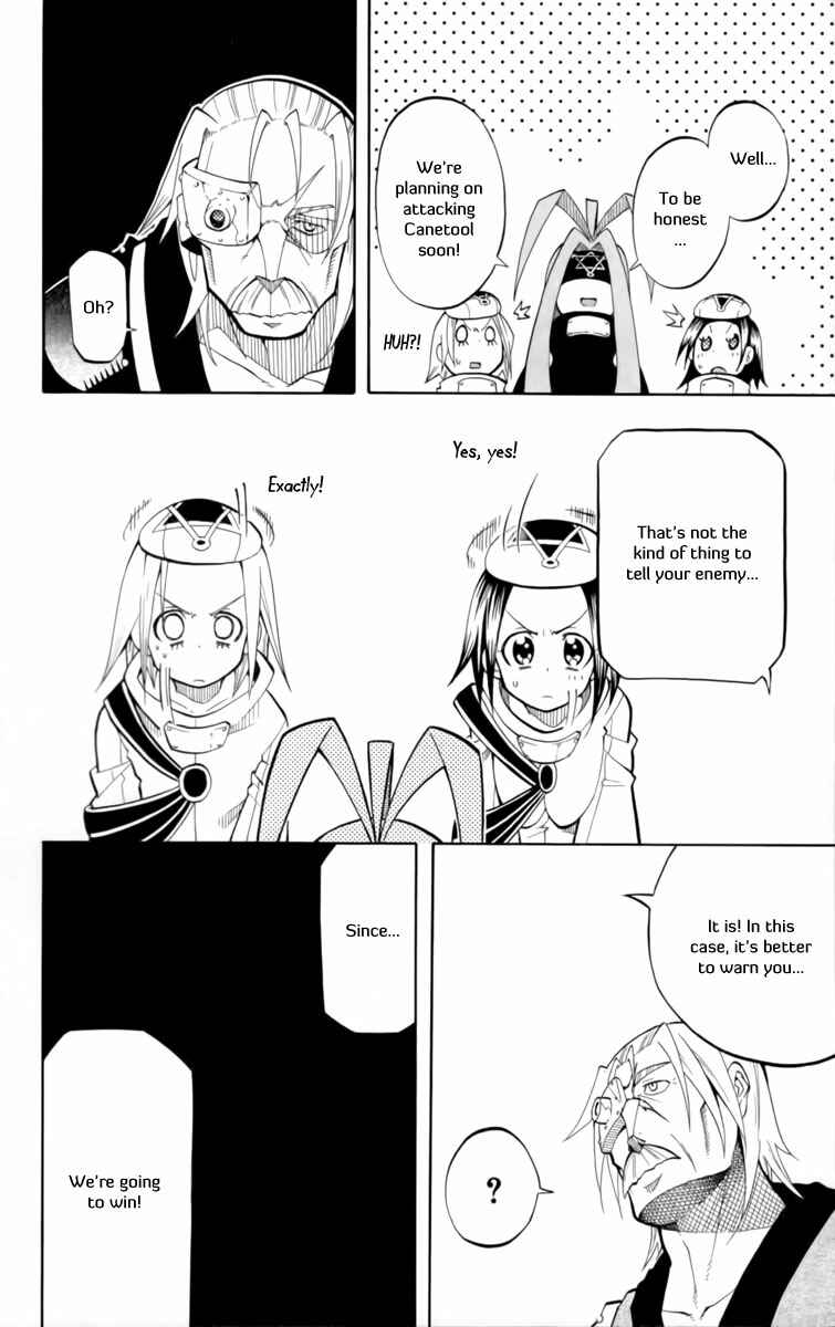 Page 29 Chapter 14 Tripeace