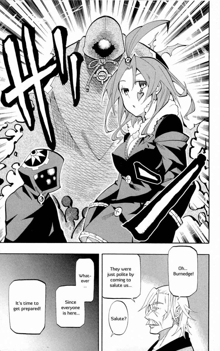 Page 36 Chapter 14 Tripeace