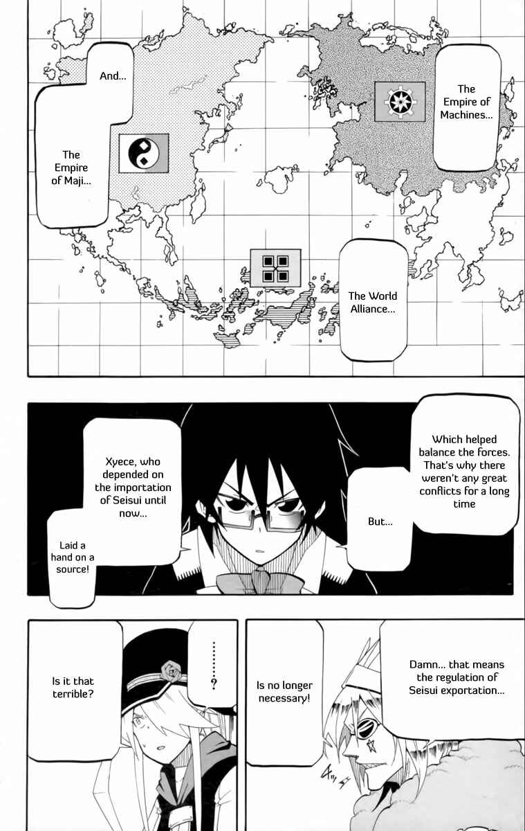 Page 7 Chapter 14 Tripeace