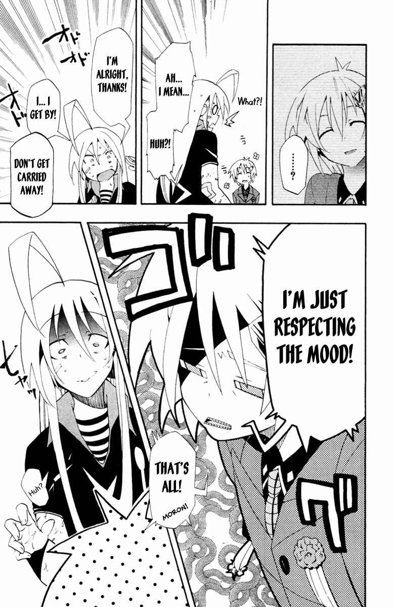 Page 21 Chapter 7 Tripeace