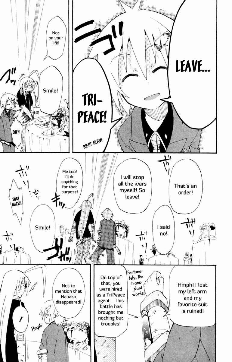Page 23 Chapter 7 Tripeace