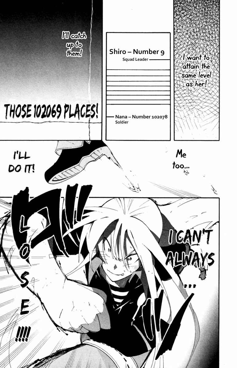 Page 27 Chapter 7 Tripeace