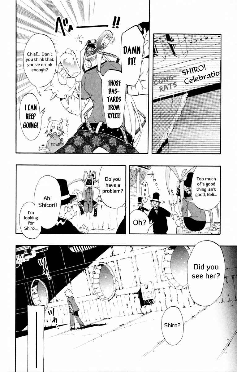 Page 28 Chapter 7 Tripeace