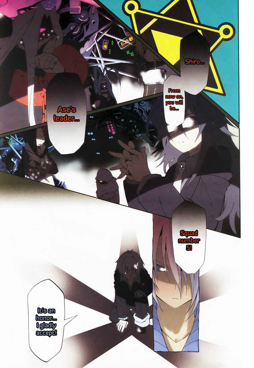 Page 3 Chapter 7 Tripeace