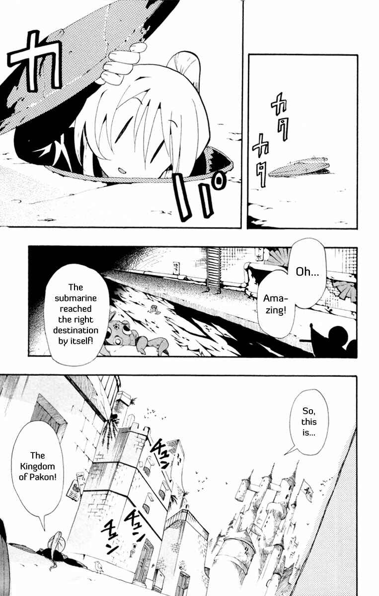 Page 39 Chapter 7 Tripeace